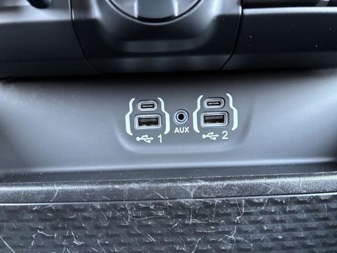 Used 2021 RAM 1500 Rebel w/ Level 2 Equipment Group AWD/4WD image 40