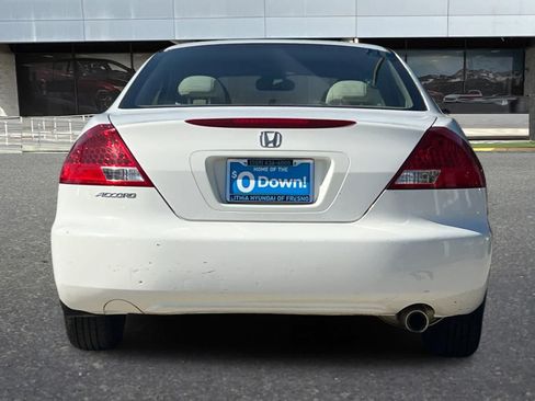 Used 2007 Honda Accord EX image 8