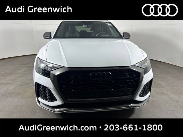 Used 2020 Audi RS Q8 AWD/4WD image 2