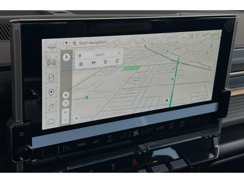New 2025 GMC Hummer EV 3X AWD/4WD image 17