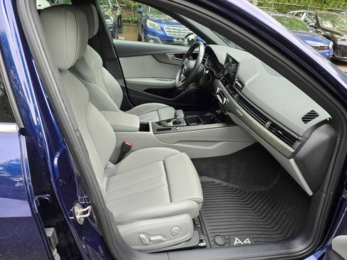 Used 2022 Audi A4 2.0T Premium Plus AWD/4WD image 10