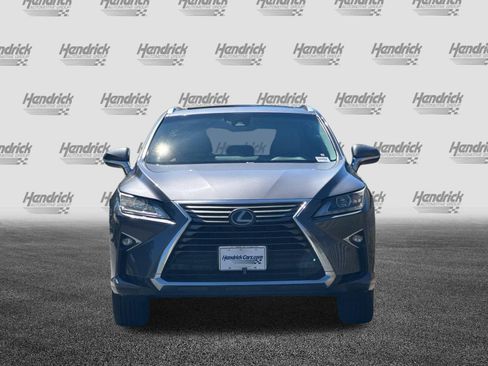 Used 2018 Lexus RX 350 AWD w/ Premium Package image 10