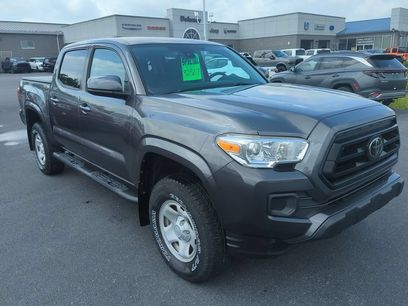 Used 2021 Toyota Tacoma SR