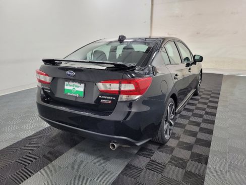 Used 2023 Subaru Impreza 2.0i Sport AWD/4WD image 9