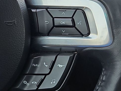 Used 2022 Ford Mustang Premium w/ Equipment Group 201A image 29