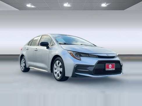 Used 2021 Toyota Corolla SE image 7