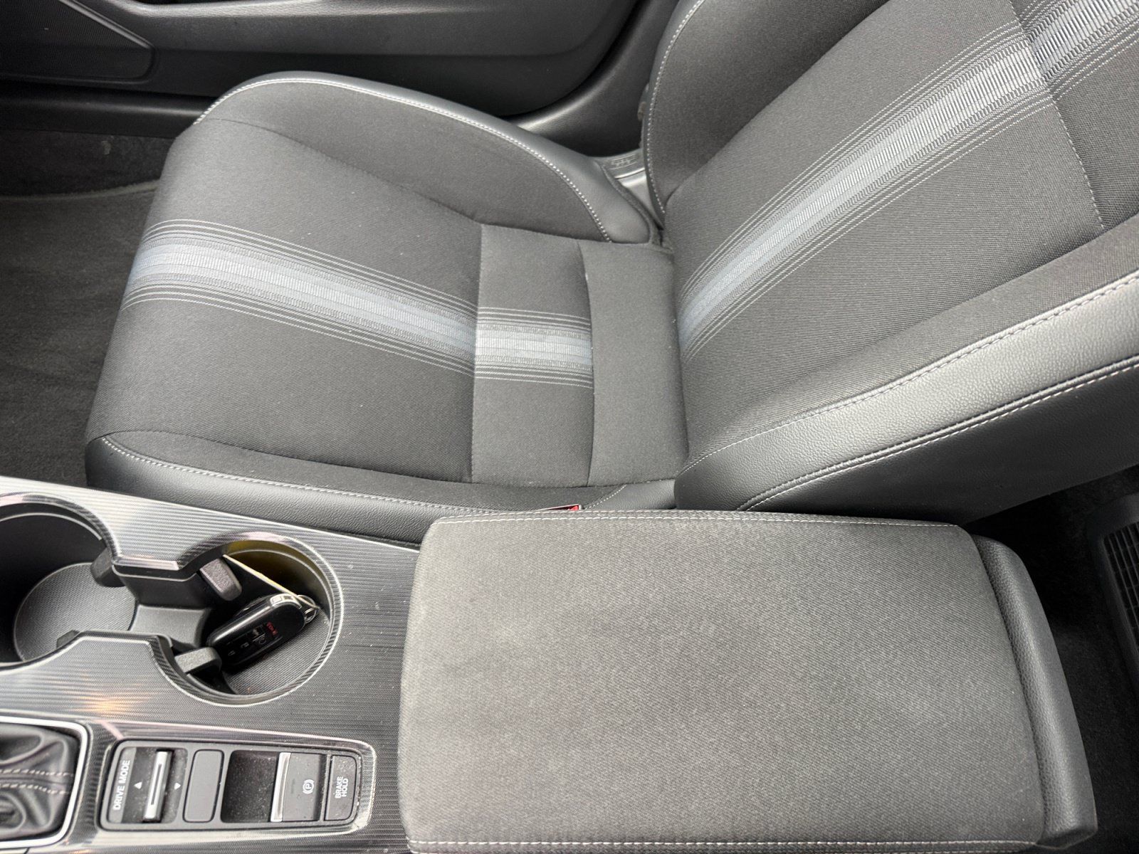 Used 2025 Honda Civic Sport image 14