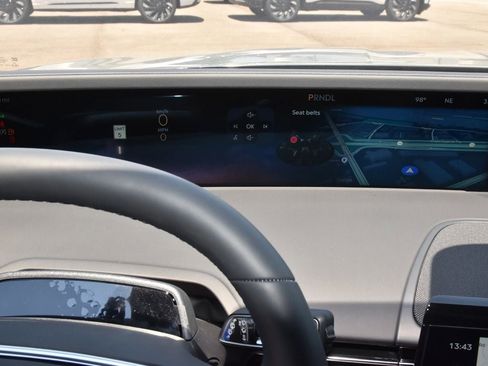 New 2026 Lincoln Nautilus Reserve AWD/4WD image 54