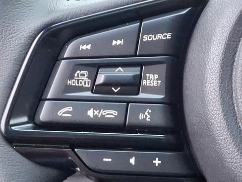 New 2026 Subaru Outback Limited image 22