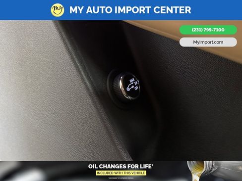 Used 2022 Cadillac XT6 Sport w/ Platinum Package AWD/4WD image 12