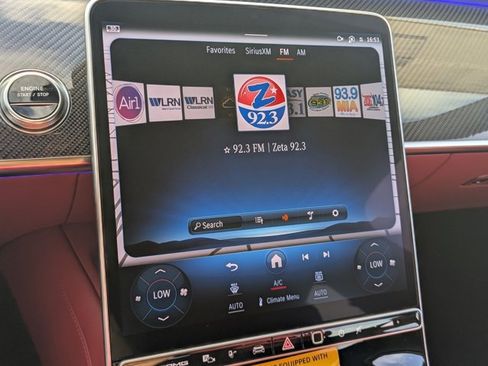 New 2026 Mercedes-Benz S 63 AMG S image 12