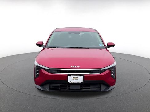 Used 2025 Kia K4 FWD image 4