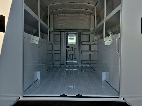 New 2025 Chevrolet Express 3500 w/ Power Convenience Package RWD image 28