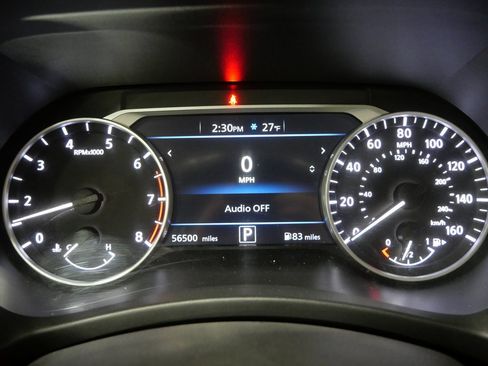 Used 2023 Nissan Sentra SV image 14