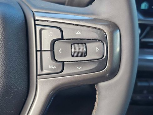 Used 2024 Chevrolet Silverado 2500 High Country w/ High Country Premium Package AWD/4WD image 28