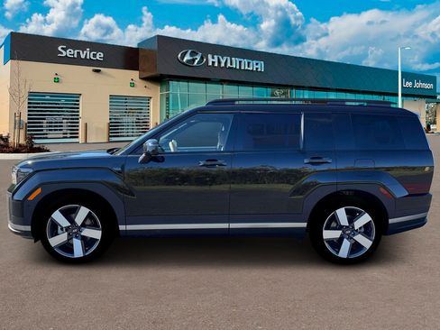 New 2026 Hyundai Santa Fe Limited AWD/4WD image 3