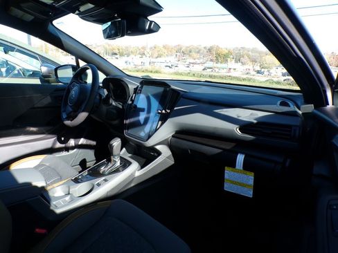 New 2026 Subaru Crosstrek 2.5i Sport AWD/4WD image 22