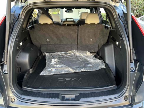 Used 2023 Honda CR-V Sport Touring image 76