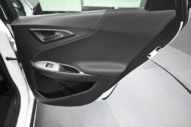 Used 2024 Chevrolet Malibu LT FWD image 23