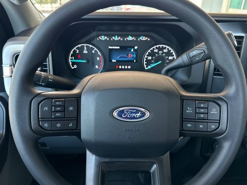 New 2025 Ford F350 XL w/ XL Chrome Package image 23