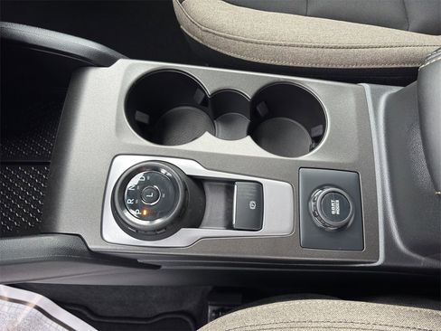 New 2026 Ford Bronco Sport Big Bend w/ Convenience Package image 41