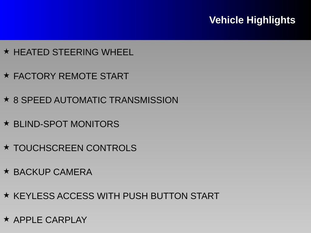 Used 2022 RAM 2500 Big Horn w/ Night Edition AWD/4WD image 8
