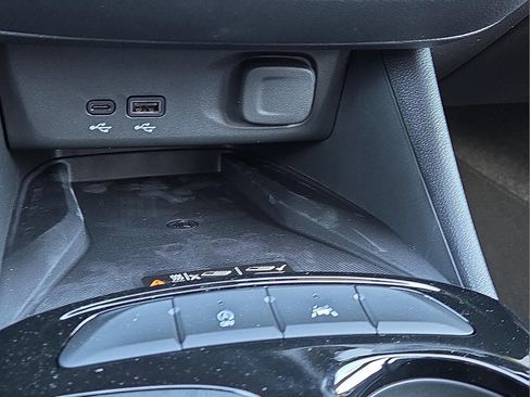 New 2026 Buick Envista Sport Touring w/ Convenience I Package image 19