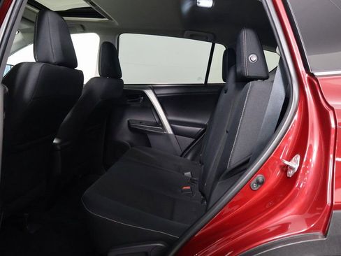 Used 2018 Toyota RAV4 Adventure image 11