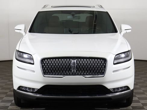 Used 2023 Lincoln Nautilus Reserve w/ Equipment Group 202A AWD/4WD image 15