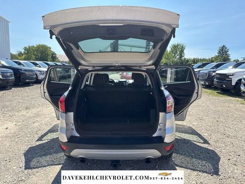 Used 2019 Ford Escape SEL AWD/4WD image 33