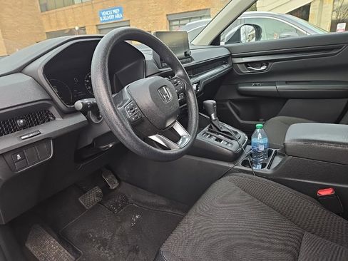 Certified 2023 Honda CR-V LX image 20