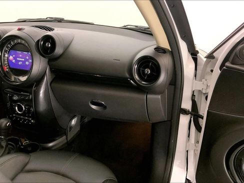 Used 2015 MINI Cooper Countryman S image 23