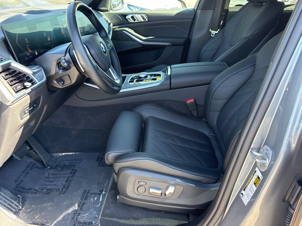 Used 2026 BMW X5 sDrive40i RWD image 20