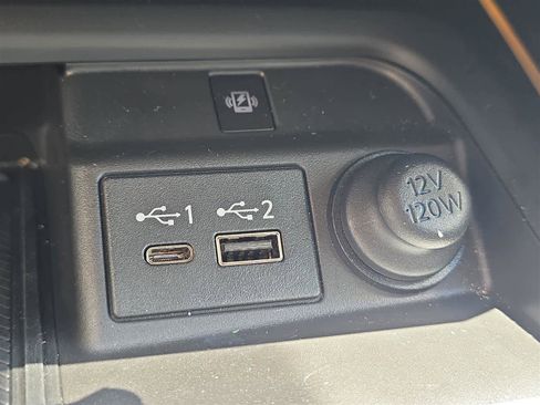 Certified 2024 INFINITI QX50 Sport image 21