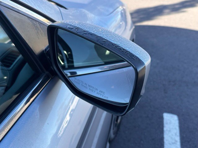 Used 2017 Honda Accord LX image 11