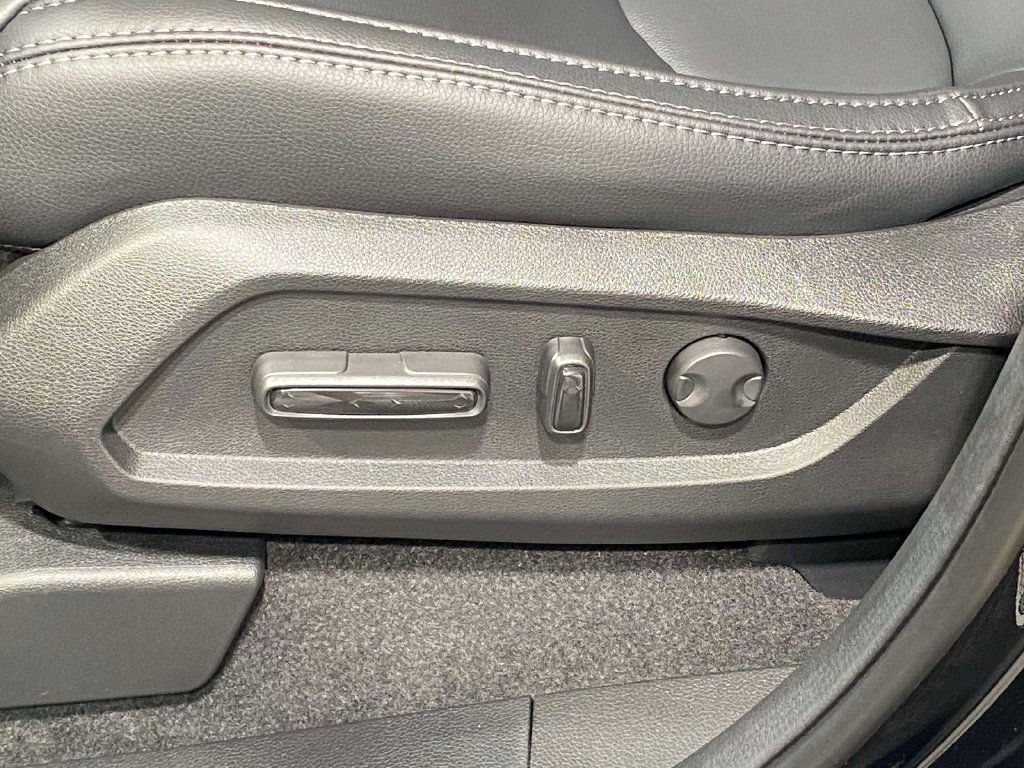New 2026 Honda Pilot EX-L image 17