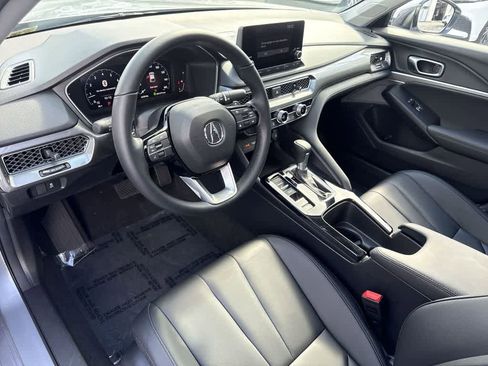 Certified 2025 Acura Integra image 13