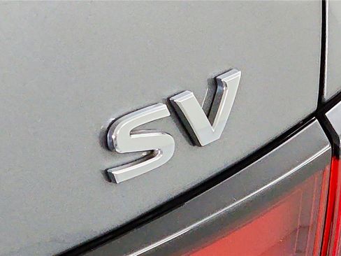 Used 2024 Nissan Sentra SV w/ All-Weather Package FWD image 17