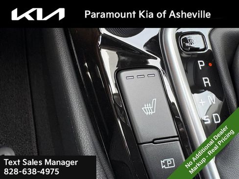 New 2026 Kia Seltos S AWD/4WD image 14