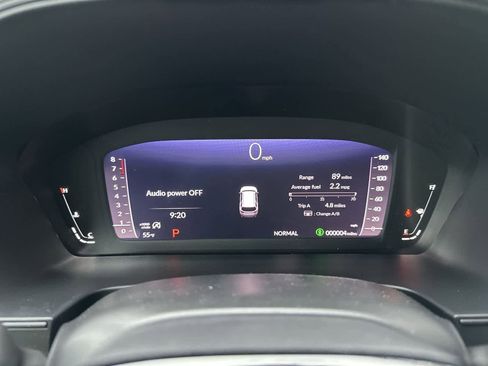 New 2026 Honda Pilot Sport image 18