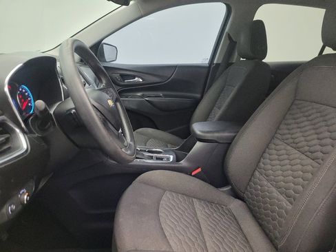 Used 2019 Chevrolet Equinox LT image 17