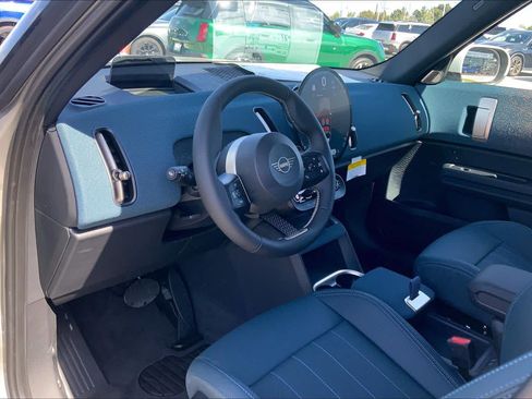 New 2026 MINI Cooper Countryman S AWD/4WD image 8