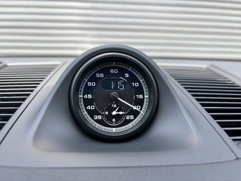 New 2026 Porsche Macan S image 18