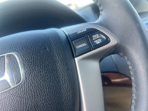 Used 2012 Honda Accord EX-L image 27