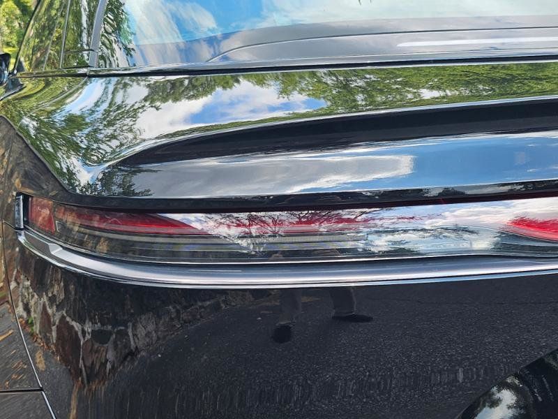Used 2025 Lucid Air Grand Touring AWD/4WD image 29