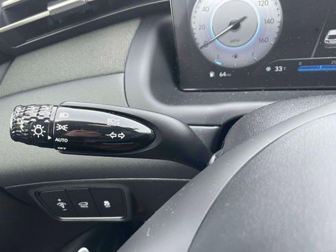 Certified 2023 Hyundai Tucson Limited image 23