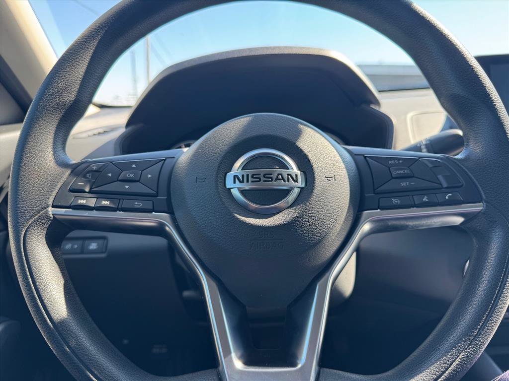 Used 2020 Nissan Altima 2.5 S FWD image 16