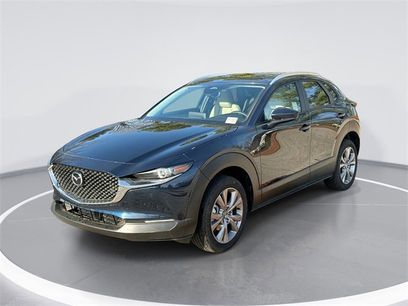 New 2026 MAZDA CX-30 AWD 2.5 S