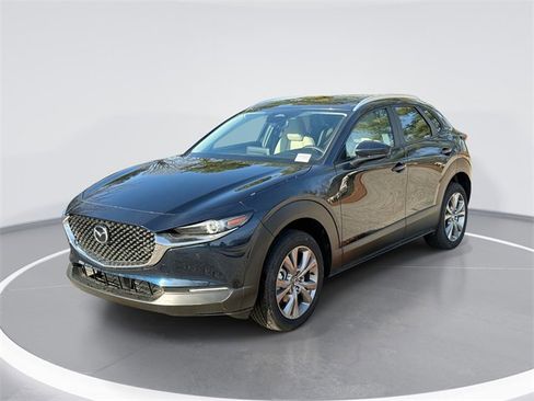 New 2026 MAZDA CX-30 AWD 2.5 S image 1