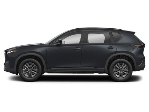 New 2026 MAZDA CX-5 Select image 2